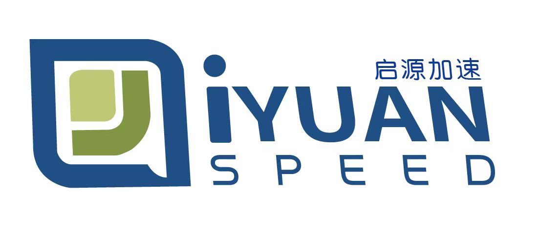 启源加速(天津)科技有限公司